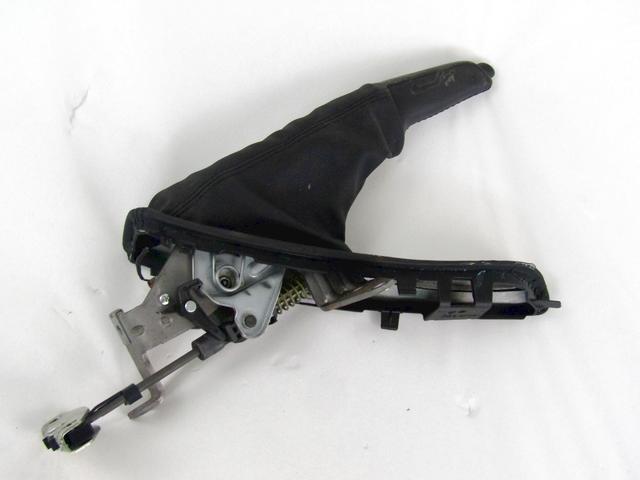 PARKING BRAKE / CONTROL OEM N. 34406782749 SPARE PART USED CAR BMW SERIE 1 BER/COUPE/CABRIO E81/E82/E87/E88 LCI R (2007 - 2013)  DISPLACEMENT DIESEL 2 YEAR OF CONSTRUCTION 2010