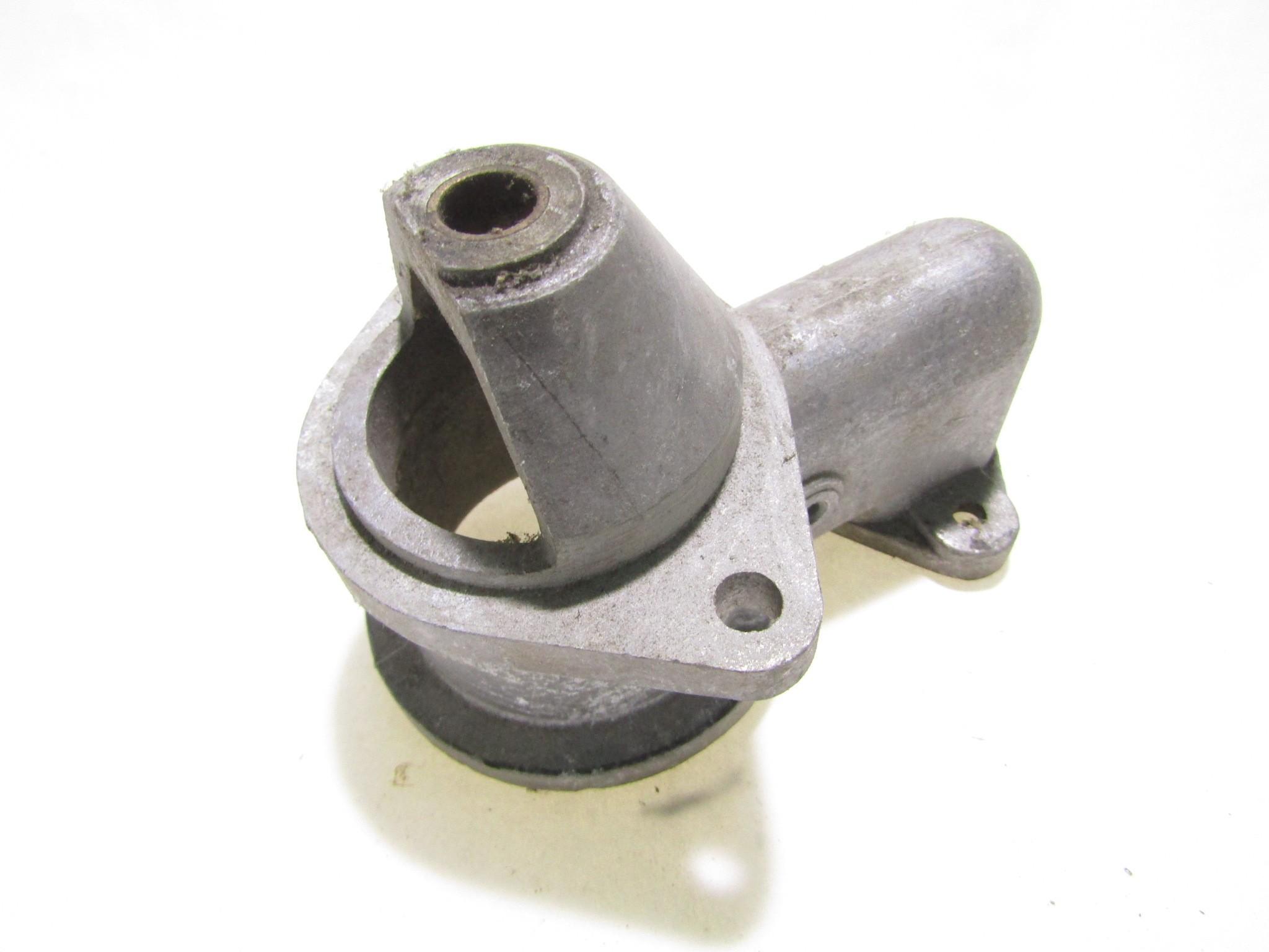 ENGINE SUPPORT OEM N. 25304D  SPARE PART USED CAR ALFA ROMEO GIULIETTA 750 (1955 - 1965) DISPLACEMENT BENZINA 1,3 YEAR OF CONSTRUCTION 1956