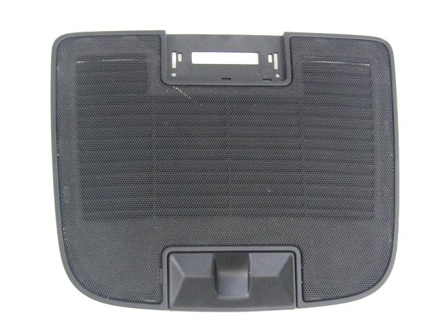DASH PARTS / CENTRE CONSOLE OEM N. 5M0819153 SPARE PART USED CAR VOLKSWAGEN GOLF PLUS 5M1 521 MK1 (2004 - 2009)  DISPLACEMENT DIESEL 1,9 YEAR OF CONSTRUCTION 2006