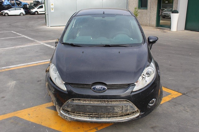 FORD FIESTA 1.6 D 70KW 5M 3P (2010) RICAMBI IN MAGAZZINO