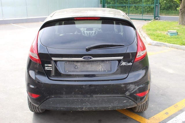 FORD FIESTA 1.6 D 70KW 5M 3P (2010) RICAMBI IN MAGAZZINO