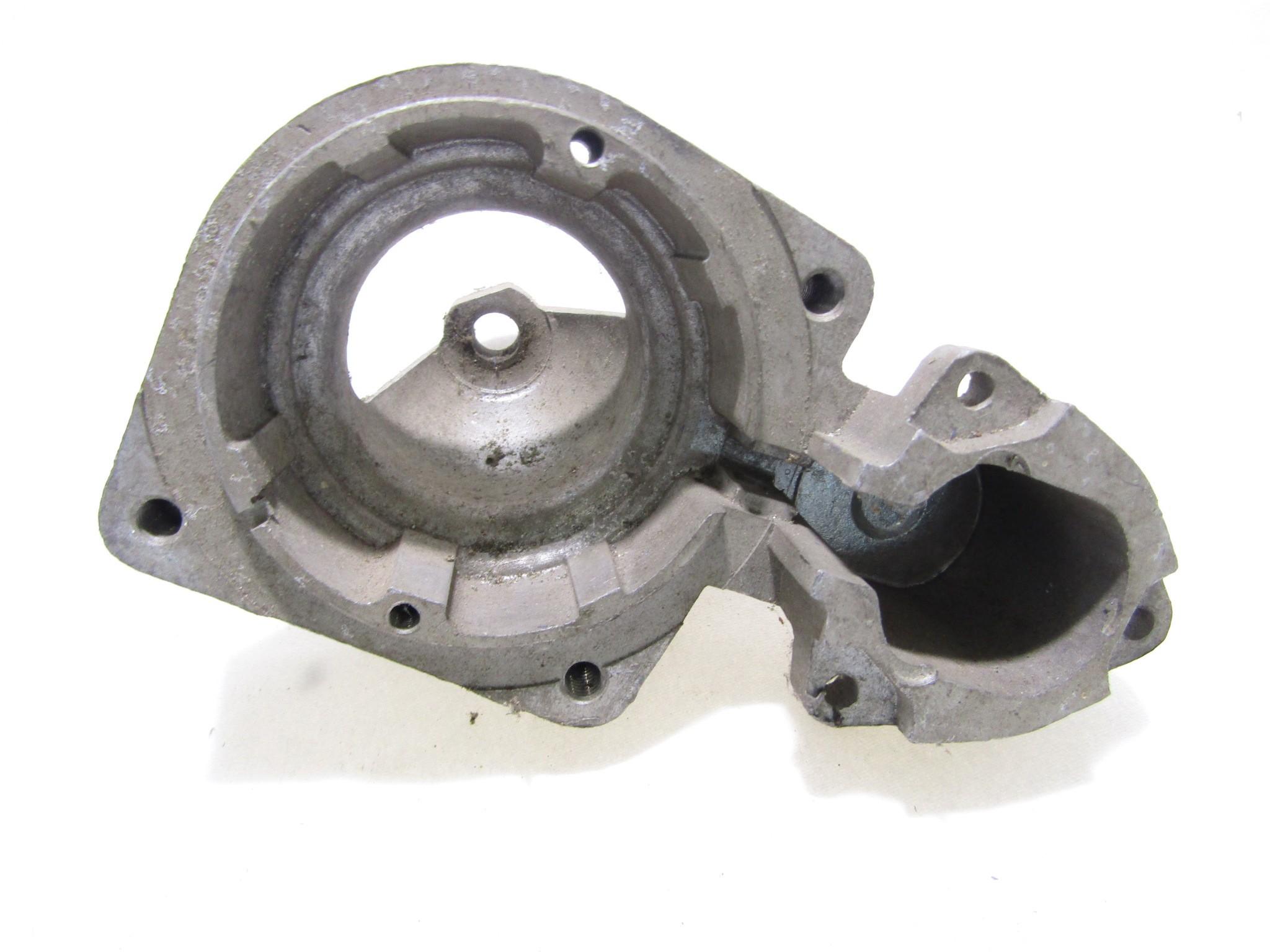 ENGINE SUPPORT OEM N. 4085979  SPARE PART USED CAR FIAT 1300 1500 (1961 - 1967) DISPLACEMENT BENZINA 1,5 YEAR OF CONSTRUCTION 1961
