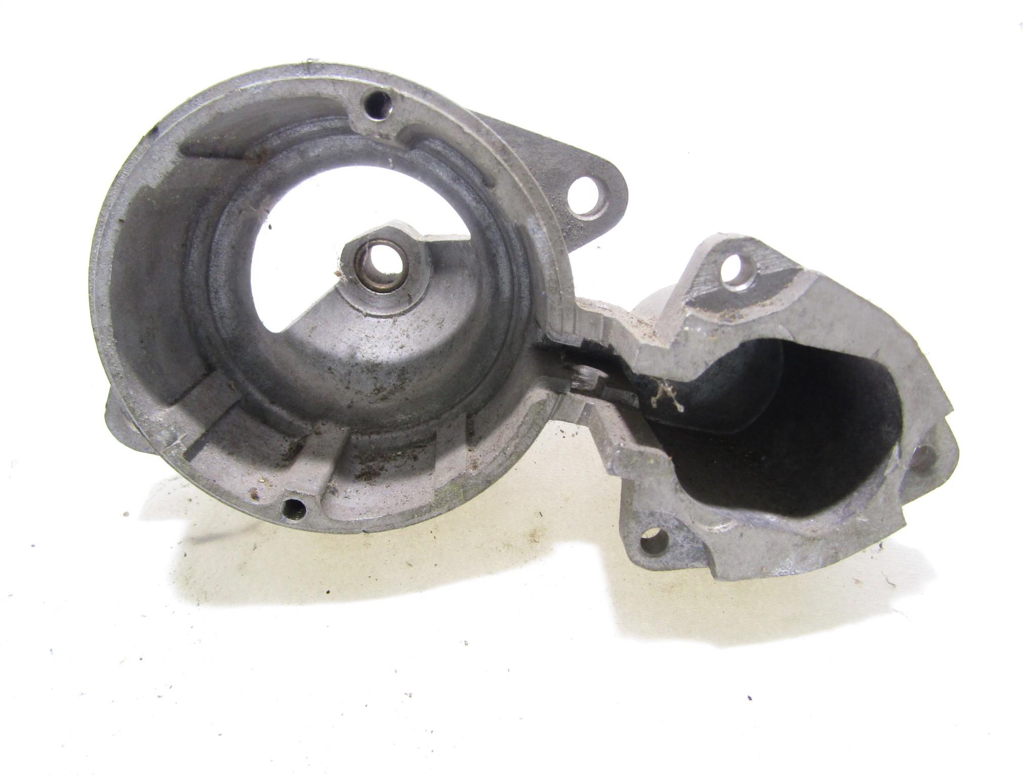ENGINE SUPPORT OEM N. 4085959  SPARE PART USED CAR FIAT 1800 2100 2300 (1959 - 1968) DISPLACEMENT BENZINA 1,8 YEAR OF CONSTRUCTION 1959