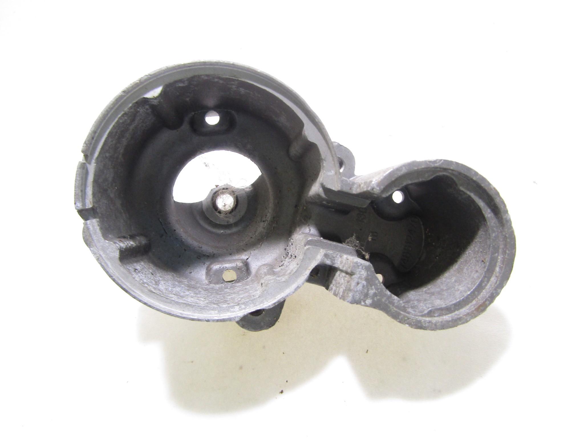 ENGINE SUPPORT OEM N. 63221300  SPARE PART USED CAR ALFA ROMEO 75 162B (1985 - 1993) DISPLACEMENT BENZINA 1,8 YEAR OF CONSTRUCTION 1985