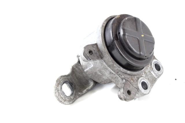 ENGINE SUPPORT OEM N. 2S71-6F012-AD SPARE PART USED CAR FORD MONDEO B5Y B4Y BWY MK2 BER/SW (2000 - 2007)  DISPLACEMENT DIESEL 2,2 YEAR OF CONSTRUCTION 2006