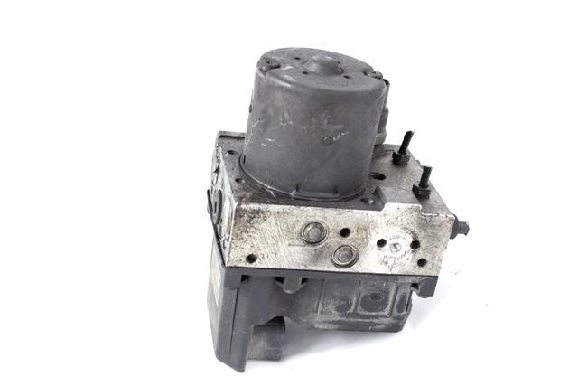 HYDRO UNIT DXC OEM N. 4S71-2C405-AA SPARE PART USED CAR FORD MONDEO B5Y B4Y BWY MK2 BER/SW (2000 - 2007)  DISPLACEMENT DIESEL 2,2 YEAR OF CONSTRUCTION 2006