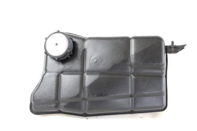 EXPANSION TANK OEM N. 1S71-8K218-BB SPARE PART USED CAR FORD MONDEO B5Y B4Y BWY MK2 BER/SW (2000 - 2007)  DISPLACEMENT DIESEL 2,2 YEAR OF CONSTRUCTION 2006