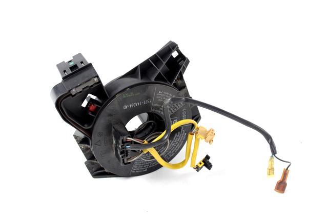 SWITCH CLUSTER STEERING COLUMN OEM N. 1S7T-14A664-AD SPARE PART USED CAR FORD MONDEO B5Y B4Y BWY MK2 BER/SW (2000 - 2007)  DISPLACEMENT DIESEL 2,2 YEAR OF CONSTRUCTION 2006