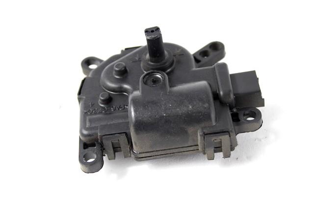 SET SMALL PARTS F AIR COND.ADJUST.LEVER OEM N. 1S7H-19B634-CA SPARE PART USED CAR FORD MONDEO B5Y B4Y BWY MK2 BER/SW (2000 - 2007)  DISPLACEMENT DIESEL 2,2 YEAR OF CONSTRUCTION 2006