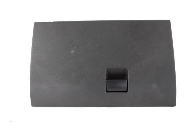 GLOVE BOX OEM N. 1S71-A06044-ABW SPARE PART USED CAR FORD MONDEO B5Y B4Y BWY MK2 BER/SW (2000 - 2007)  DISPLACEMENT DIESEL 2,2 YEAR OF CONSTRUCTION 2006