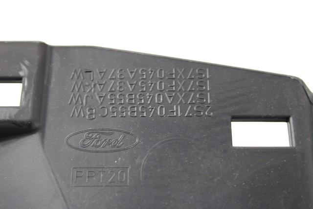 ARMREST, CENTRE CONSOLE OEM N. 2S71F045B55CBW SPARE PART USED CAR FORD MONDEO B5Y B4Y BWY MK2 BER/SW (2000 - 2007)  DISPLACEMENT DIESEL 2,2 YEAR OF CONSTRUCTION 2006