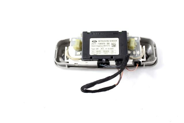 NTEROR READING LIGHT FRONT / REAR OEM N.  SPARE PART USED CAR FORD MONDEO B5Y B4Y BWY MK2 BER/SW (2000 - 2007)  DISPLACEMENT DIESEL 2,2 YEAR OF CONSTRUCTION 2006