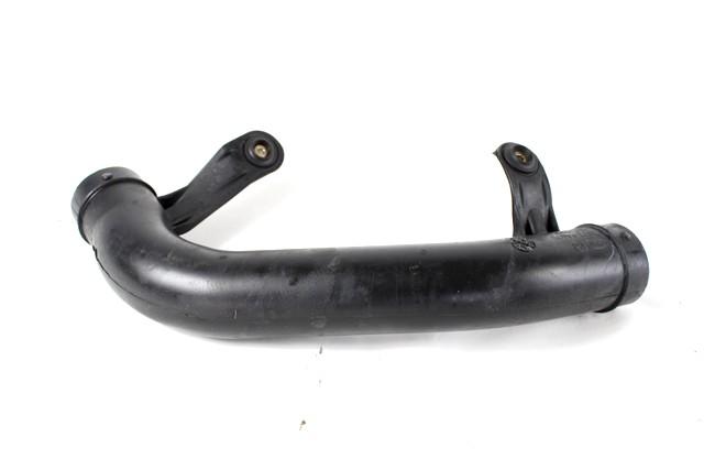 HOSE / TUBE / PIPE AIR  OEM N. 2S71-9A675-B SPARE PART USED CAR FORD MONDEO B5Y B4Y BWY MK2 BER/SW (2000 - 2007)  DISPLACEMENT DIESEL 2,2 YEAR OF CONSTRUCTION 2006