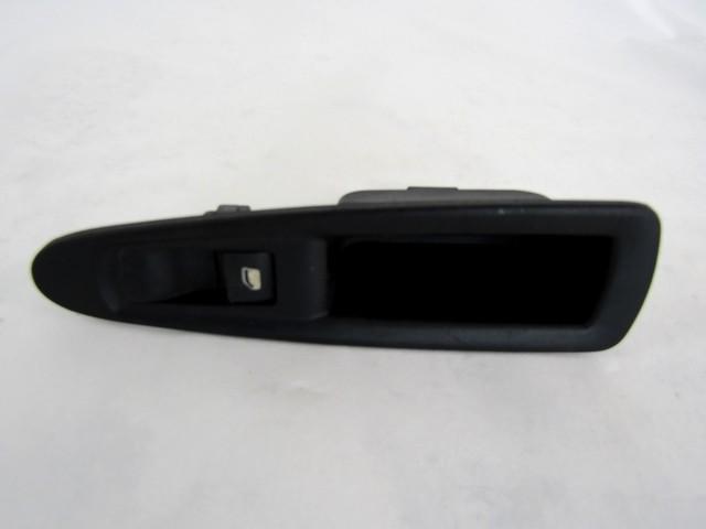 REAR PANEL OEM N. 9649636777 SPARE PART USED CAR CITROEN C4 MK1 / COUPE L LC (2004 - 08/2009)  DISPLACEMENT DIESEL 1,6 YEAR OF CONSTRUCTION 2009