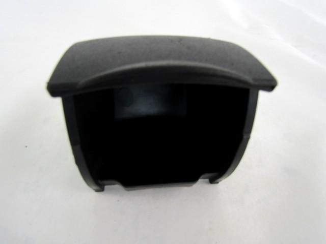ASHTRAY INSERT OEM N. 9647159577 SPARE PART USED CAR CITROEN C4 MK1 / COUPE L LC (2004 - 08/2009)  DISPLACEMENT DIESEL 1,6 YEAR OF CONSTRUCTION 2009
