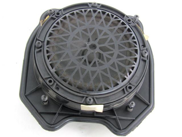 SOUND MODUL SYSTEM OEM N. 9664955880 SPARE PART USED CAR CITROEN C4 MK1 / COUPE L LC (2004 - 08/2009)  DISPLACEMENT DIESEL 1,6 YEAR OF CONSTRUCTION 2009