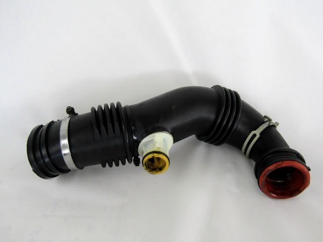 HOSE / TUBE / PIPE AIR  OEM N. 9687883680 SPARE PART USED CAR CITROEN C4 MK1 / COUPE L LC (2004 - 08/2009)  DISPLACEMENT DIESEL 1,6 YEAR OF CONSTRUCTION 2009