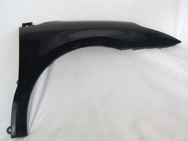FENDERS FRONT / SIDE PANEL, FRONT  OEM N. 7841S2 SPARE PART USED CAR CITROEN C4 MK1 / COUPE L LC (2004 - 08/2009)  DISPLACEMENT DIESEL 1,6 YEAR OF CONSTRUCTION 2009