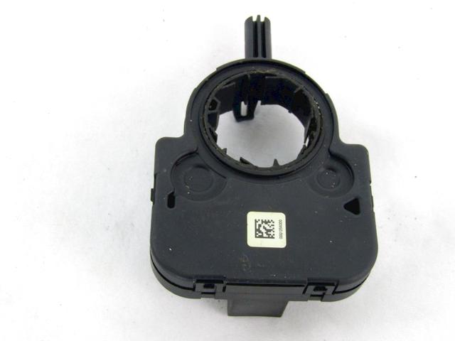 STEERING ANGLE SENSOR OEM N. 9658684180 SPARE PART USED CAR CITROEN C4 MK1 / COUPE L LC (2004 - 08/2009)  DISPLACEMENT DIESEL 1,6 YEAR OF CONSTRUCTION 2009