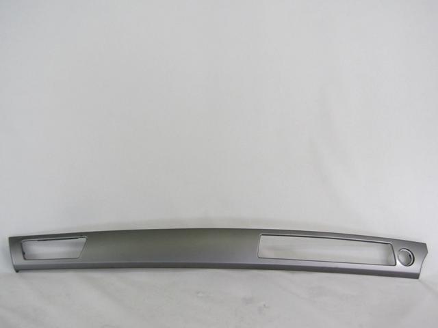 INTERIOR MOULDINGS HIGH-POLISHED OEM N. 7143284 SPARE PART USED CAR BMW SERIE 3 BER/SW/COUPE/CABRIO E90/E91/E92/E93 (2005 - 08/2008)  DISPLACEMENT DIESEL 2 YEAR OF CONSTRUCTION 2007