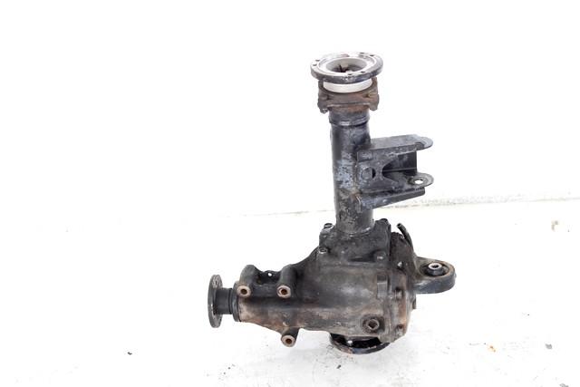 EXCH-FRONT DIFFERENTIAL OEM N. 38511-G2300 SPARE PART USED CAR NISSAN TERRANO II R20 (1996 - 1999)  DISPLACEMENT DIESEL 2,7 YEAR OF CONSTRUCTION 1999