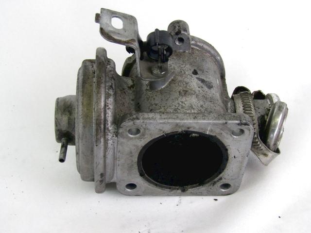 EGR VALVES / AIR BYPASS VALVE . OEM N. 7804380 SPARE PART USED CAR BMW SERIE 3 BER/SW/COUPE/CABRIO E90/E91/E92/E93 (2005 - 08/2008)  DISPLACEMENT DIESEL 2 YEAR OF CONSTRUCTION 2007