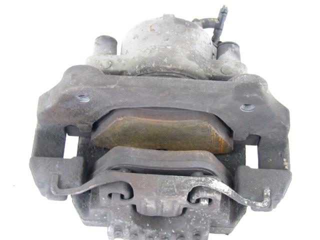 BRAKE CALIPER FRONT RIGHT OEM N. 34116769091 SPARE PART USED CAR BMW SERIE 3 BER/SW/COUPE/CABRIO E90/E91/E92/E93 (2005 - 08/2008)  DISPLACEMENT DIESEL 2 YEAR OF CONSTRUCTION 2007