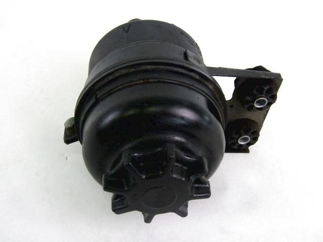 POWER STEERING RESERVOIR OEM N. 32411097164 SPARE PART USED CAR BMW SERIE 3 BER/SW/COUPE/CABRIO E90/E91/E92/E93 (2005 - 08/2008)  DISPLACEMENT DIESEL 2 YEAR OF CONSTRUCTION 2007