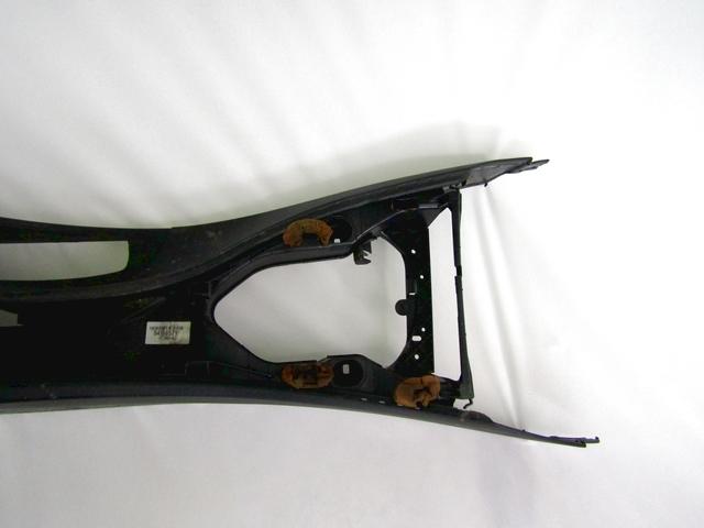 ARMREST, CENTRE CONSOLE OEM N. 51167075357 SPARE PART USED CAR BMW SERIE 3 BER/SW/COUPE/CABRIO E90/E91/E92/E93 (2005 - 08/2008)  DISPLACEMENT DIESEL 2 YEAR OF CONSTRUCTION 2007