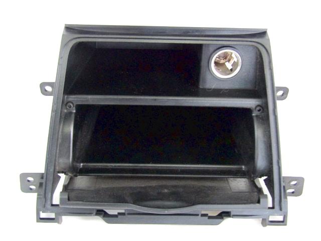 GLOVE BOX OEM N. 73830-79J1 SPARE PART USED CAR FIAT SEDICI FY R (05/2009 - 2014)  DISPLACEMENT DIESEL 2 YEAR OF CONSTRUCTION 2009