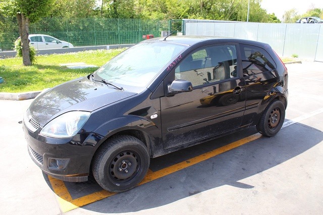 FORD FIESTA 1.4 D 50KW 5M 3P (2008) RICAMBI IN MAGAZZINO