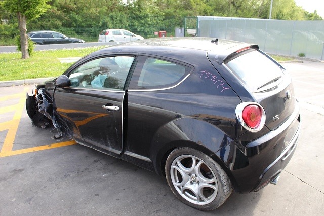 ALFA ROMEO MITO 1.4 G 88KW 5M 3P (2010) RICAMBI IN MAGAZZINO