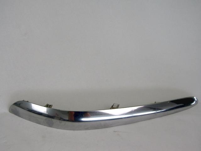 INTERIOR MOULDINGS HIGH-POLISHED OEM N. 73851-80J1 SPARE PART USED CAR FIAT SEDICI FY R (05/2009 - 2014)  DISPLACEMENT DIESEL 2 YEAR OF CONSTRUCTION 2009