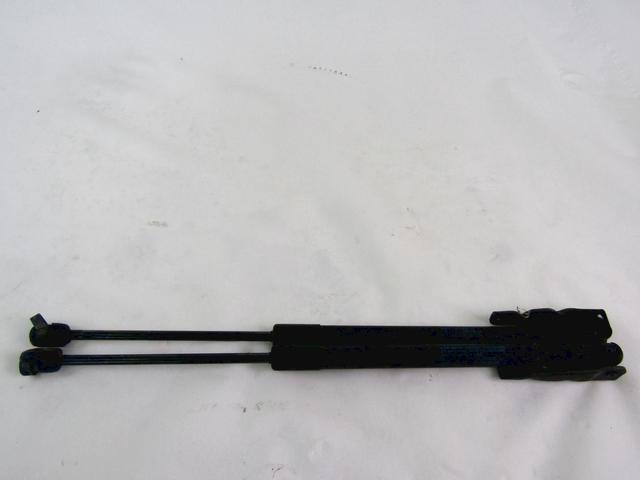 GAS PRESSURIZED SPRING, TRUNK LID OEM N. 71743353 SPARE PART USED CAR FIAT SEDICI FY R (05/2009 - 2014)  DISPLACEMENT DIESEL 2 YEAR OF CONSTRUCTION 2009