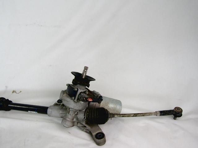 HYDRO STEERING BOX OEM N. 48580-79J50 SPARE PART USED CAR FIAT SEDICI FY R (05/2009 - 2014)  DISPLACEMENT DIESEL 2 YEAR OF CONSTRUCTION 2009