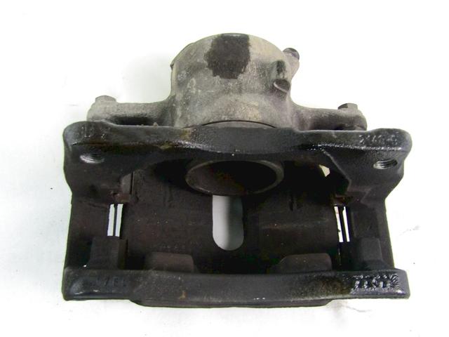 BRAKE CALIPER FRONT LEFT . OEM N. 71750079 SPARE PART USED CAR FIAT SEDICI FY R (05/2009 - 2014)  DISPLACEMENT DIESEL 2 YEAR OF CONSTRUCTION 2009