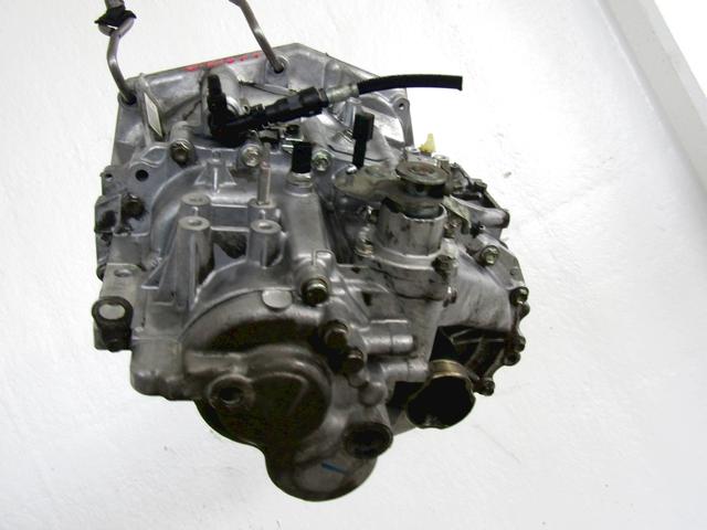 MANUAL TRANSMISSION OEM N. 71750990 CAMBIO MECCANICO SPARE PART USED CAR FIAT SEDICI FY R (05/2009 - 2014)  DISPLACEMENT DIESEL 2 YEAR OF CONSTRUCTION 2009