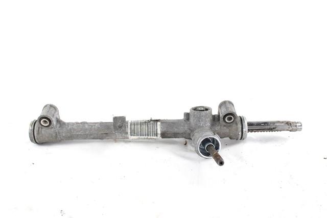 HYDRO STEERING BOX OEM N. 51861100 SPARE PART USED CAR ALFA ROMEO MITO 955 (2008 - 2018)  DISPLACEMENT BENZINA/GPL 1,4 YEAR OF CONSTRUCTION 2010