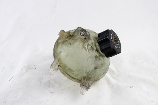 EXPANSION TANK OEM N. 1400474480 SPARE PART USED CAR FIAT SCUDO 270 MK2 (2007 - 2016)  DISPLACEMENT DIESEL 1,6 YEAR OF CONSTRUCTION 2008