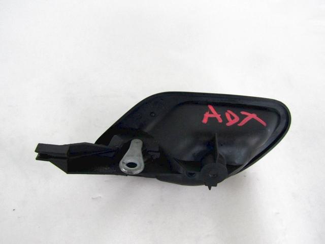 DOOR HANDLE INSIDE OEM N. 8125514 SPARE PART USED CAR BMW SERIE 7 E38 (1994 - 2001) DISPLACEMENT BENZINA 4,3 YEAR OF CONSTRUCTION 1998