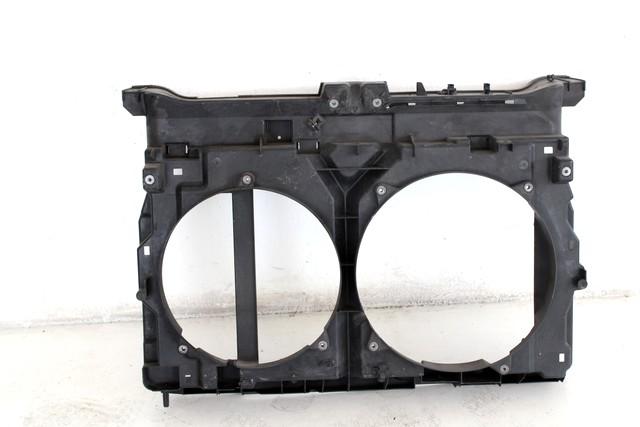 FRONT PANEL OEM N. 1440107980 SPARE PART USED CAR FIAT SCUDO 270 MK2 (2007 - 2016)  DISPLACEMENT DIESEL 1,6 YEAR OF CONSTRUCTION 2008