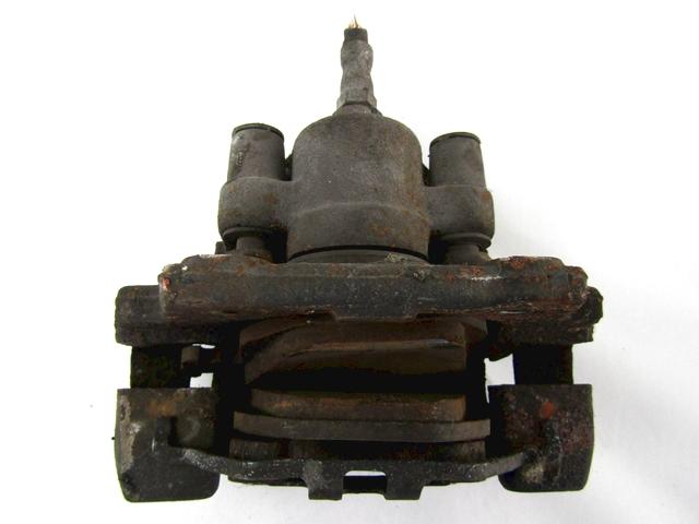 BRAKE CALIPER REAR LEFT . OEM N. 34211164579 SPARE PART USED CAR BMW SERIE 7 E38 (1994 - 2001) DISPLACEMENT BENZINA 4,3 YEAR OF CONSTRUCTION 1998