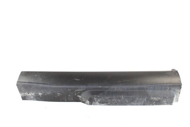TRIM, SILL / WHEEL ARCH OEM N.  SPARE PART USED CAR TAZZARI ZERO (DAL 2009) DISPLACEMENT ELETRICA  YEAR OF CONSTRUCTION 2013