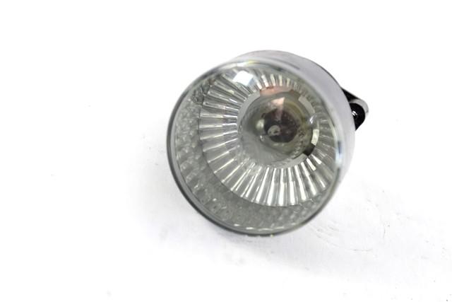 TAIL LIGHT, RIGHT OEM N.  SPARE PART USED CAR TAZZARI ZERO (DAL 2009) DISPLACEMENT ELETRICA  YEAR OF CONSTRUCTION 2013