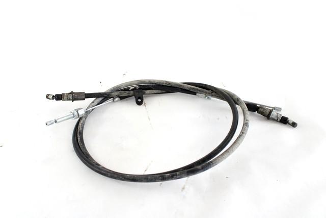 PARKING BRAKE / CONTROL OEM N.  SPARE PART USED CAR TAZZARI ZERO (DAL 2009) DISPLACEMENT ELETRICA  YEAR OF CONSTRUCTION 2013