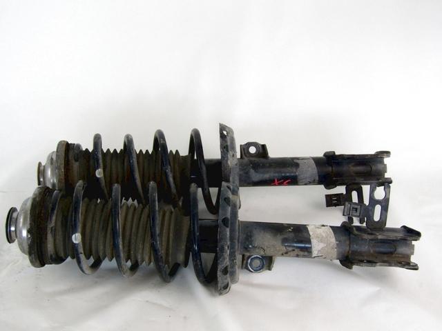 COUPLE FRONT SHOCKS OEM N. 18071 COPPIA AMMORTIZZATORE ANTERIORE DESTRO SINIS SPARE PART USED CAR OPEL ASTRA H A04 L48,L08,L35,L67 5P/3P/SW (2004 - 2007)  DISPLACEMENT BENZINA 1,6 YEAR OF CONSTRUCTION 2006