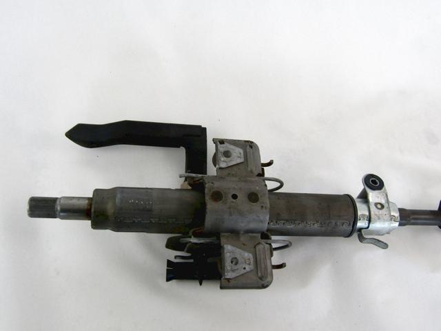 STEERING COLUMN OEM N. 24454492 SPARE PART USED CAR OPEL ASTRA H A04 L48,L08,L35,L67 5P/3P/SW (2004 - 2007)  DISPLACEMENT BENZINA 1,6 YEAR OF CONSTRUCTION 2006