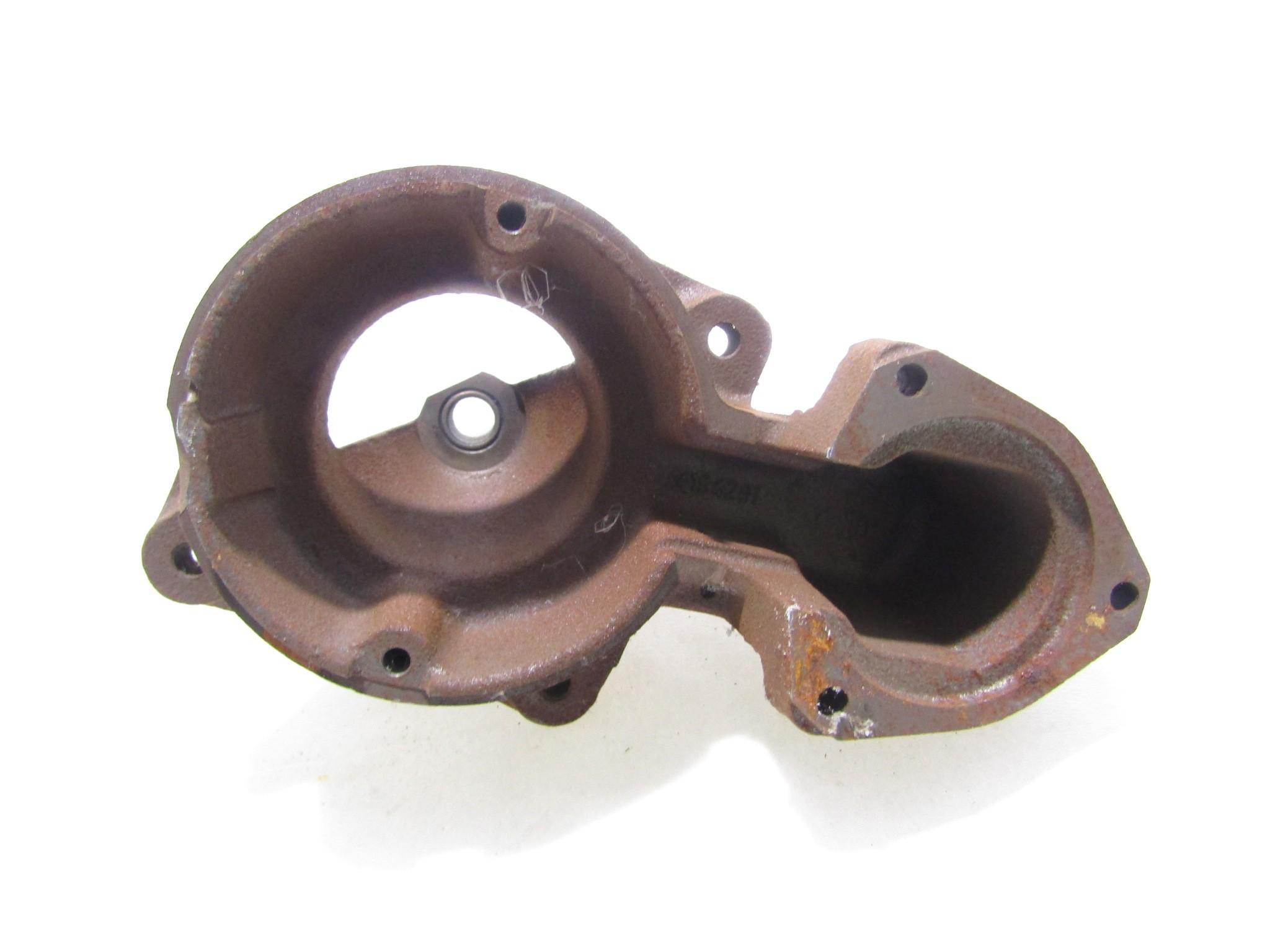 ENGINE SUPPORT OEM N. 4294494  SPARE PART USED CAR FIAT 131 (1974 - 1985) DISPLACEMENT BENZINA 1,6 YEAR OF CONSTRUCTION 1974