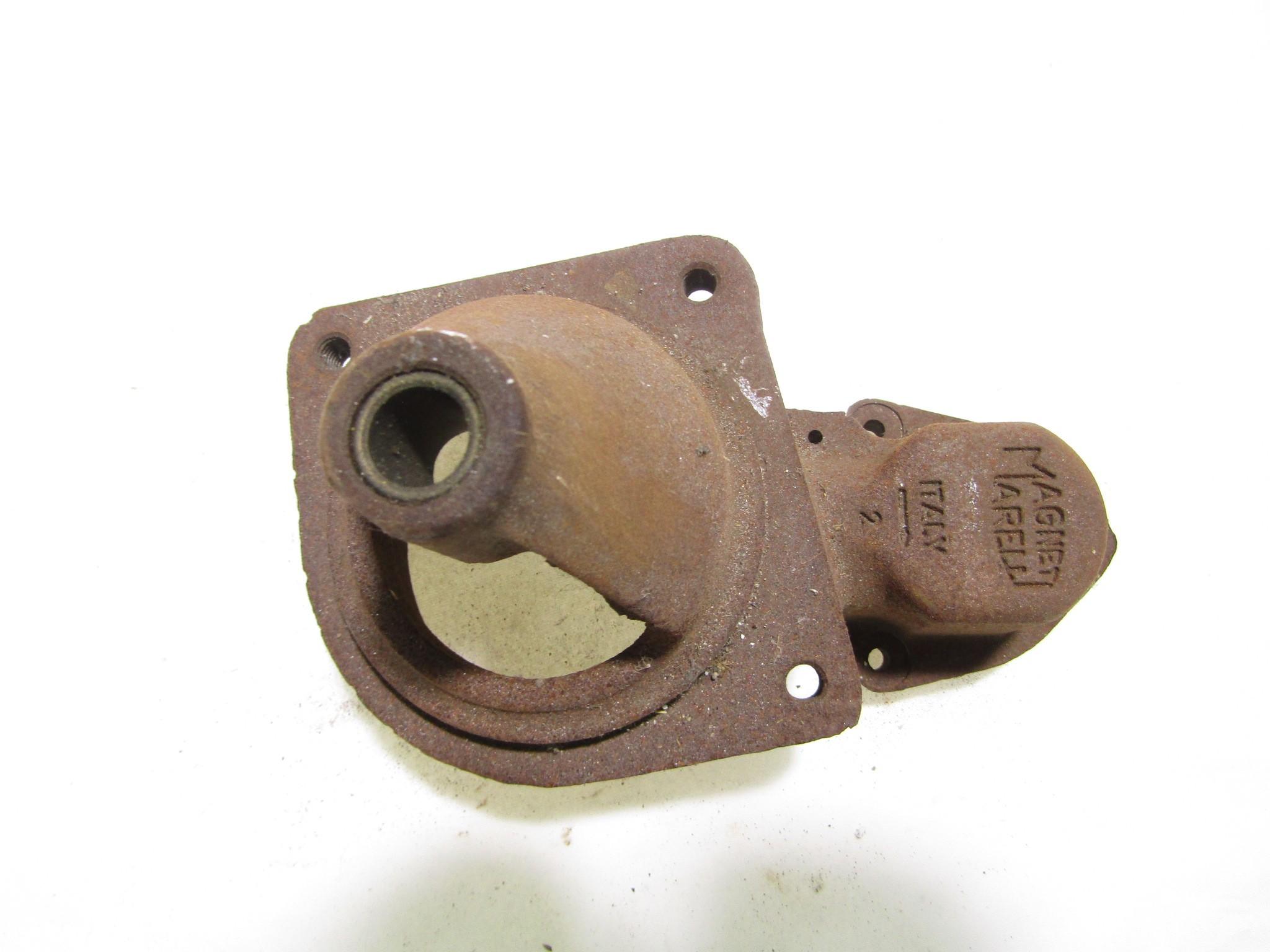 ENGINE SUPPORT OEM N. 4294494  SPARE PART USED CAR FIAT 131 (1974 - 1985) DISPLACEMENT BENZINA 1,6 YEAR OF CONSTRUCTION 1974