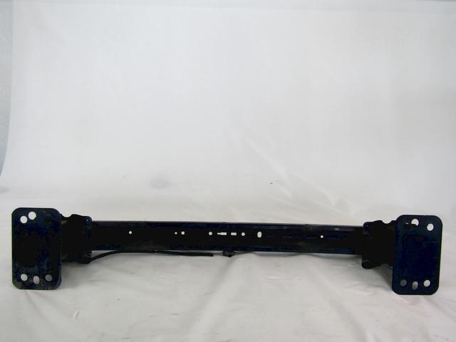 BUMPER CARRIER AVANT OEM N. 1458819 SPARE PART USED CAR FORD FIESTA JH JD MK5 R (2005 - 2008)  DISPLACEMENT DIESEL 1,4 YEAR OF CONSTRUCTION 2008